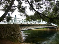 天橋立 傘松公園