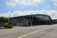 古曽部防災公園