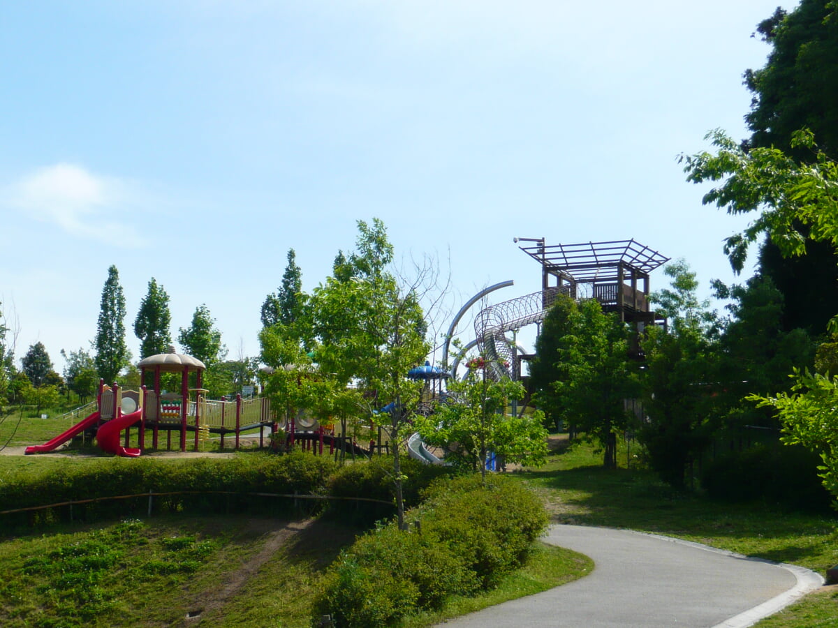 ごろごろ広場の写真1