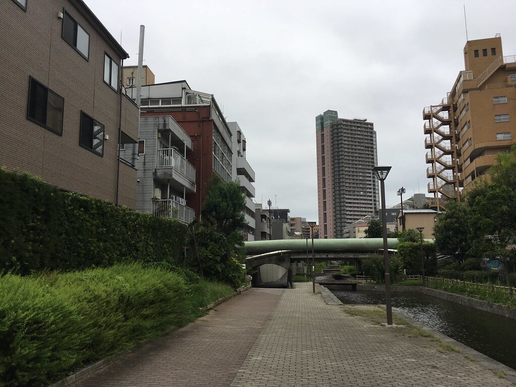 牡丹町公園の写真2