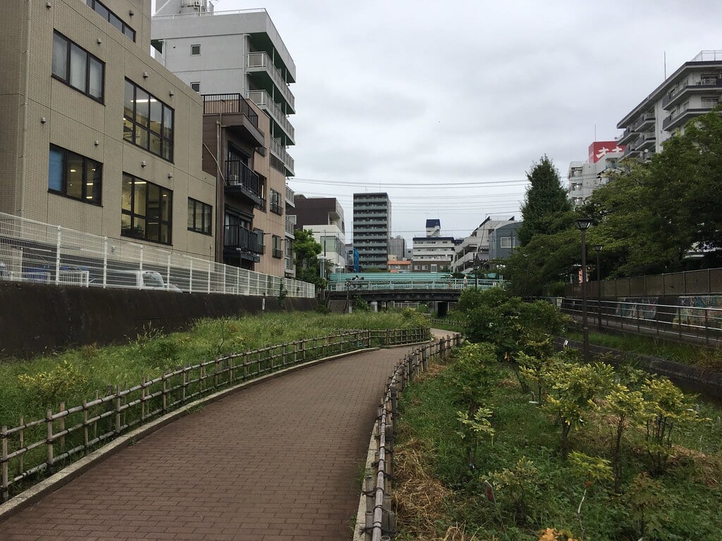 牡丹町公園の写真3