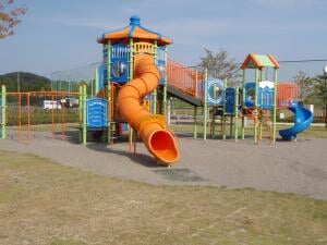 五十部運動公園・五十部公園の写真1