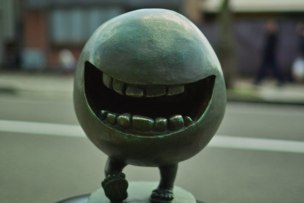 水木しげるロードの写真4