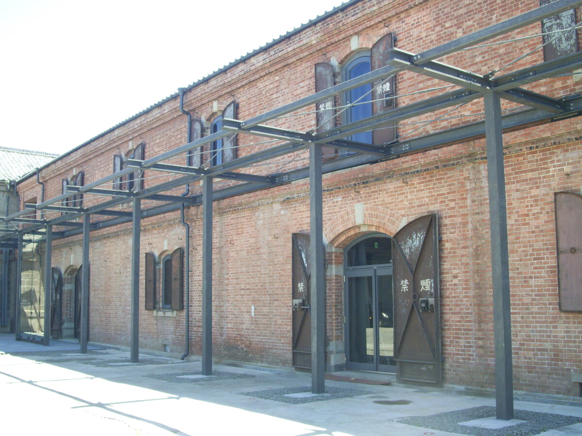 群馬県立世界遺産センターの写真2