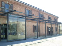 群馬県立世界遺産センター