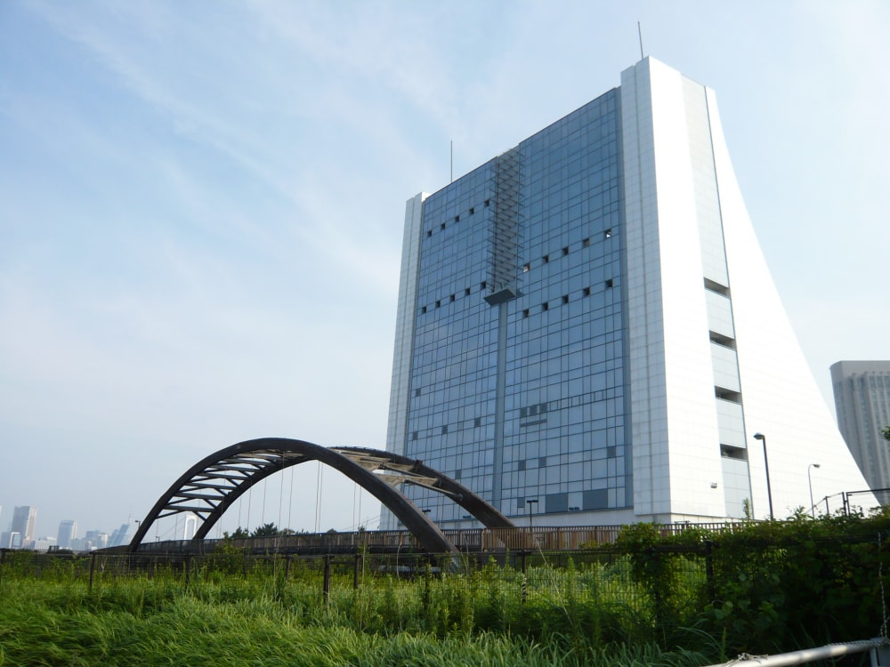 潮風公園の写真2