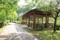 御殿場市中央公園