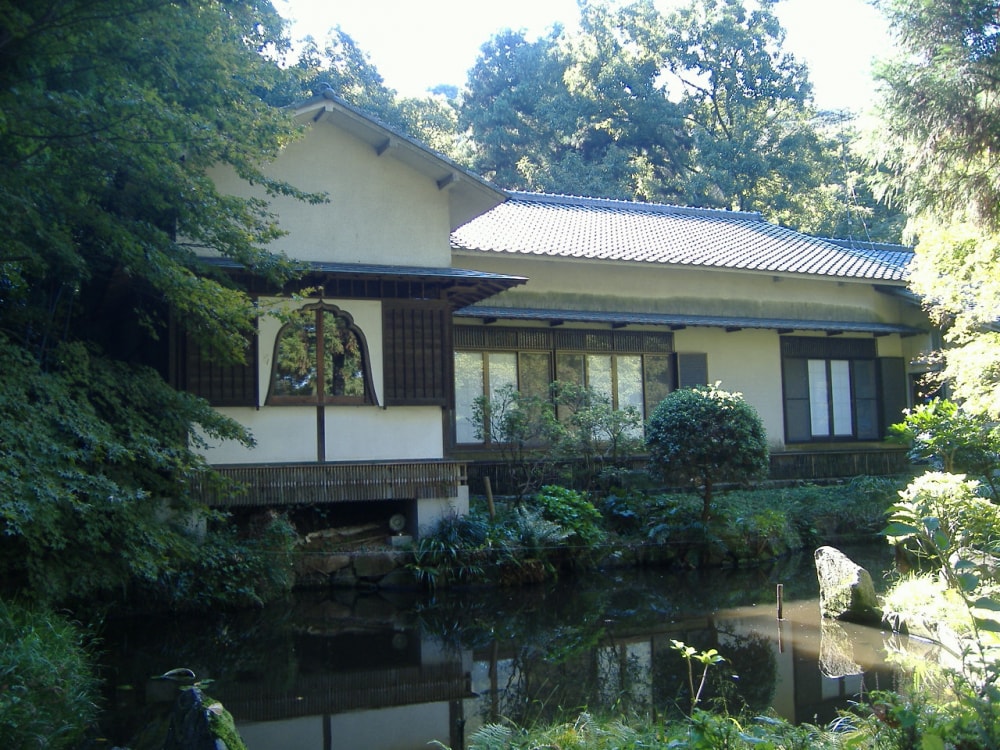 久良岐公園の写真3