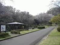 久良岐公園
