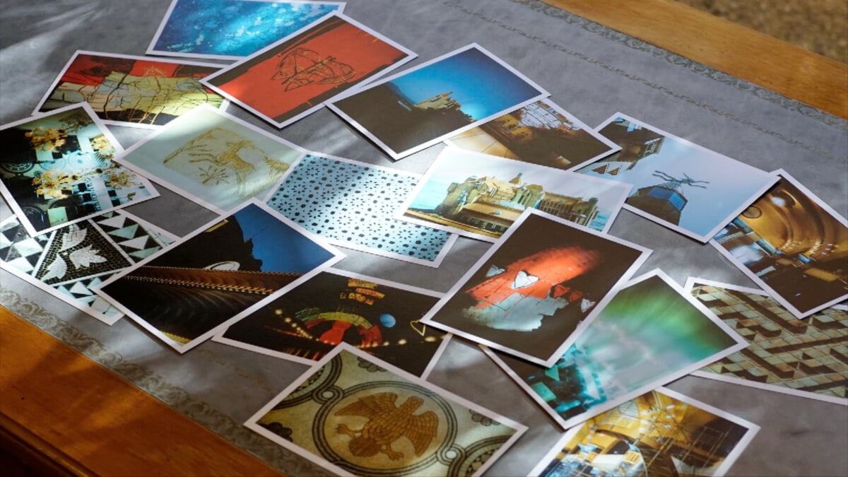 川久ミュージアムの写真3