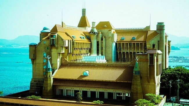 川久ミュージアムの写真1