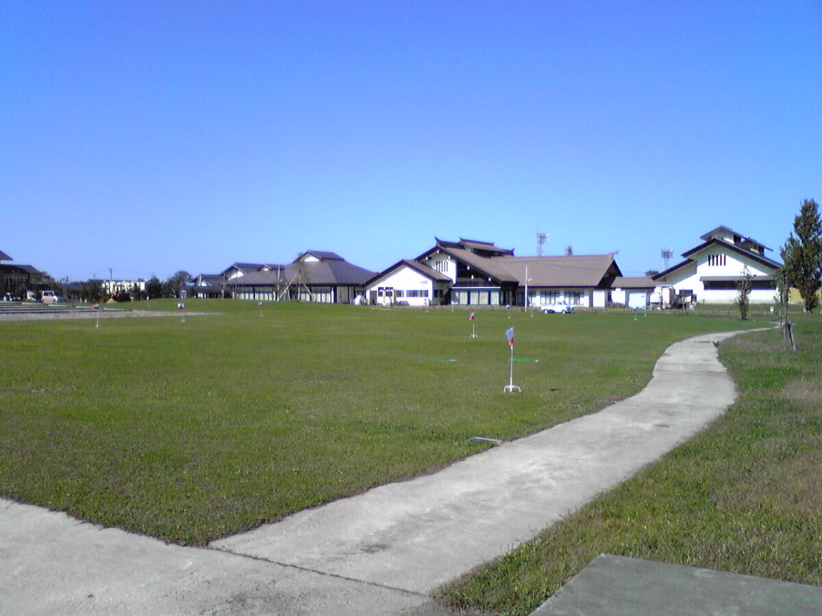 道の駅 庄内みかわの写真3