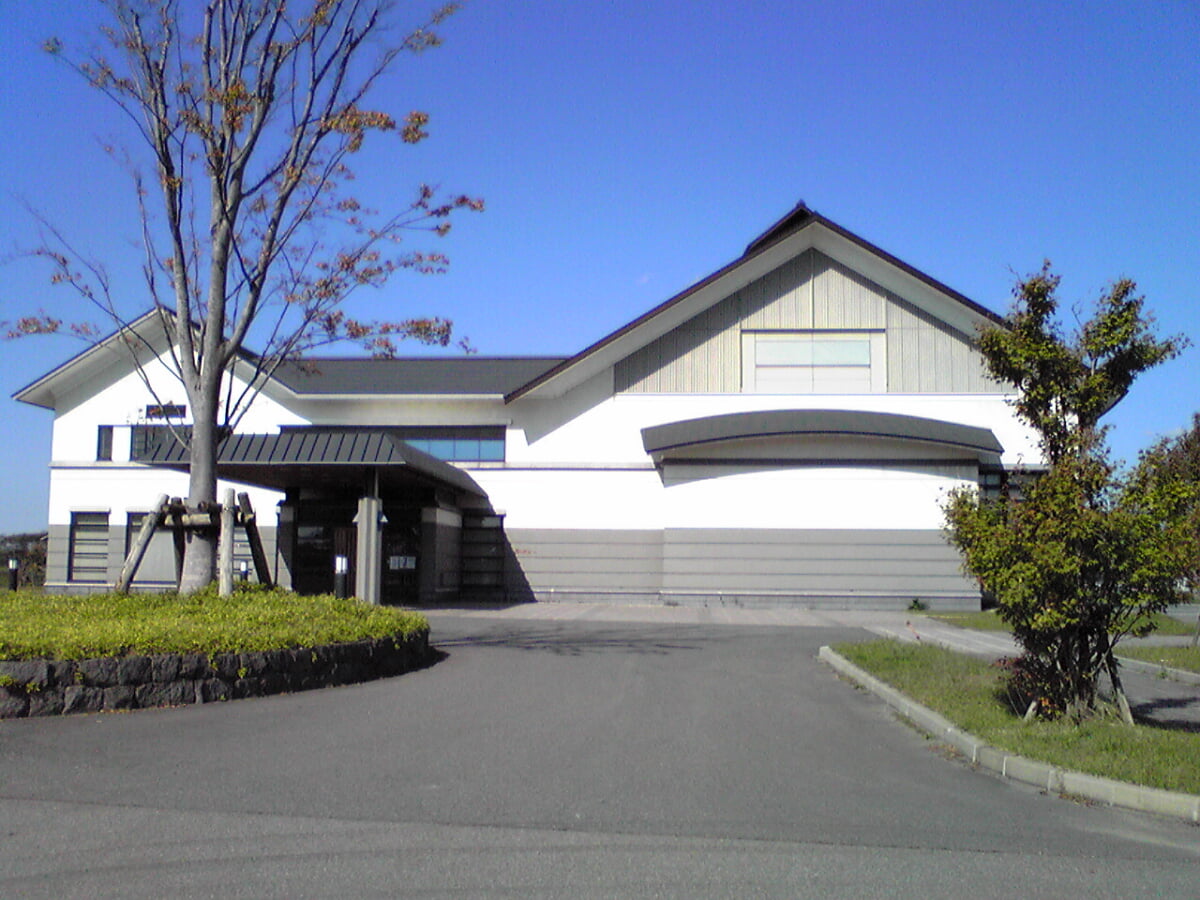 道の駅 庄内みかわの写真4