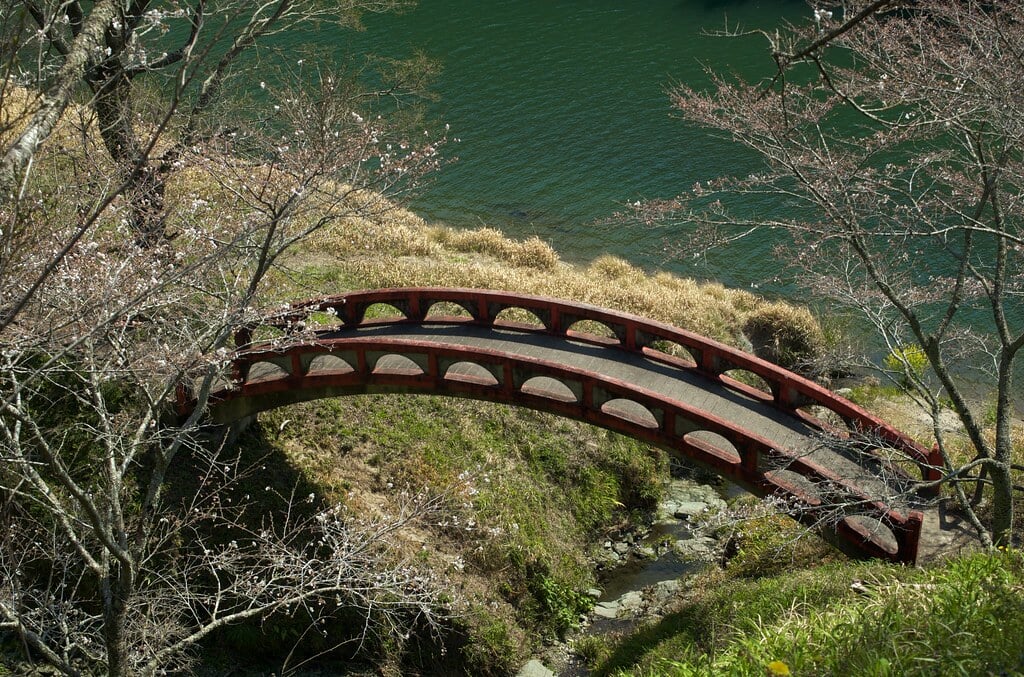 桜淵公園の写真7