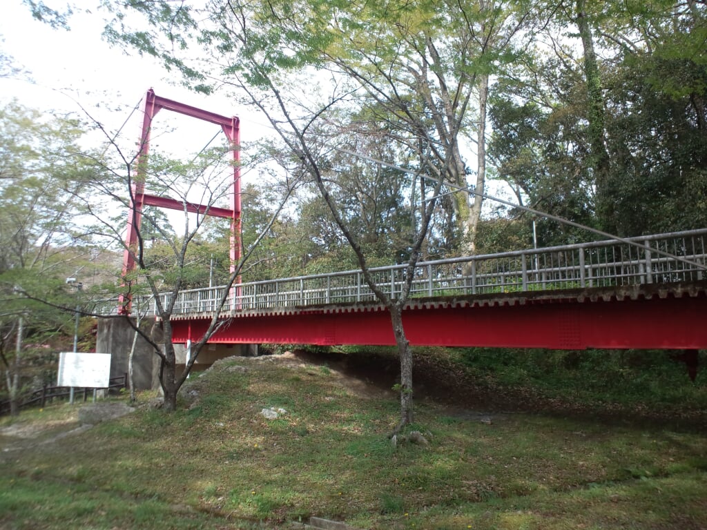 桜淵公園の写真8