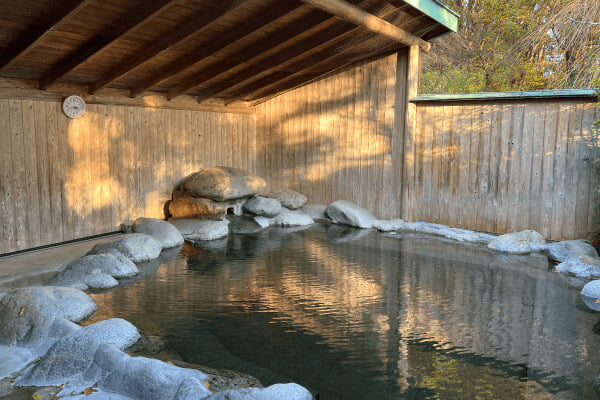 松島温泉乙女の湯の写真1