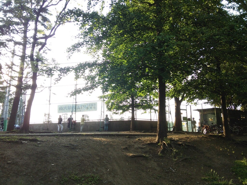 和田堀公園の写真2