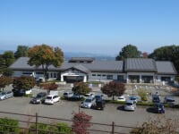 妙義ふれあいプラザ もみじの湯