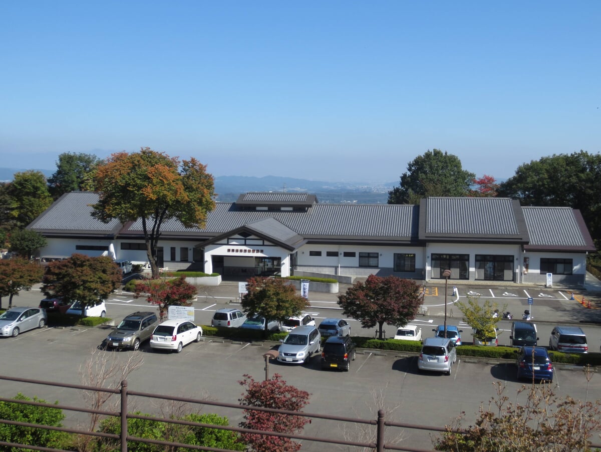 妙義ふれあいプラザ もみじの湯の写真1