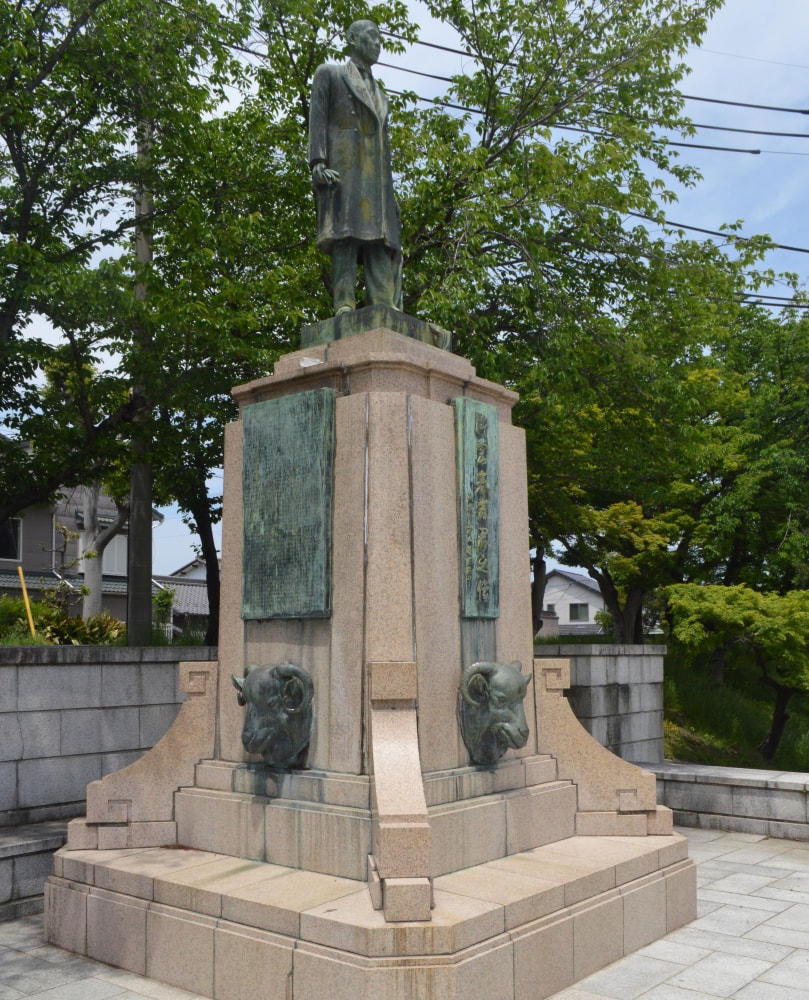 天王川公園の写真3