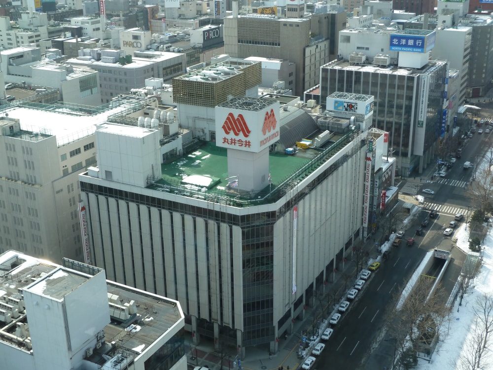 さっぽろテレビ塔の写真3