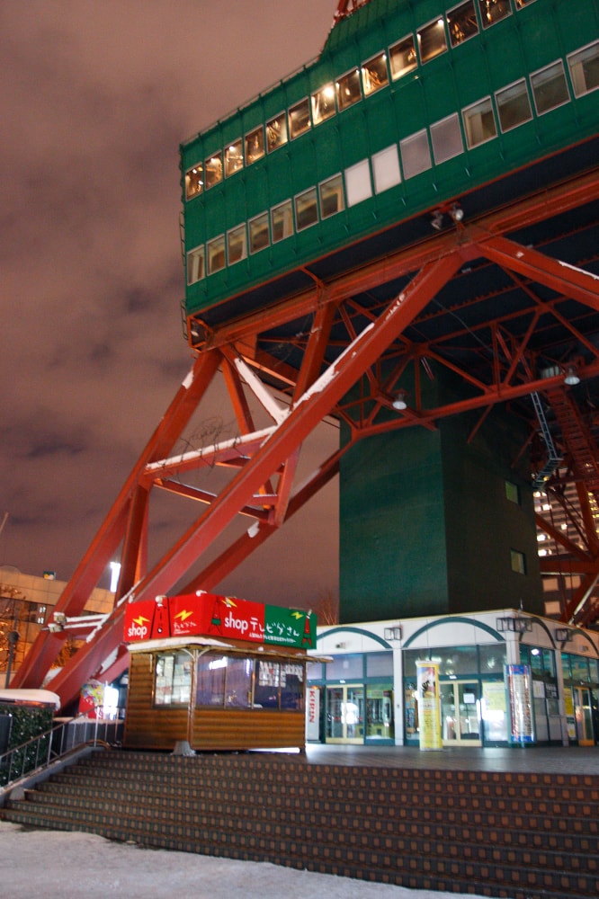 さっぽろテレビ塔の写真5