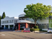 新潟市小須戸温泉健康センター 花の湯館