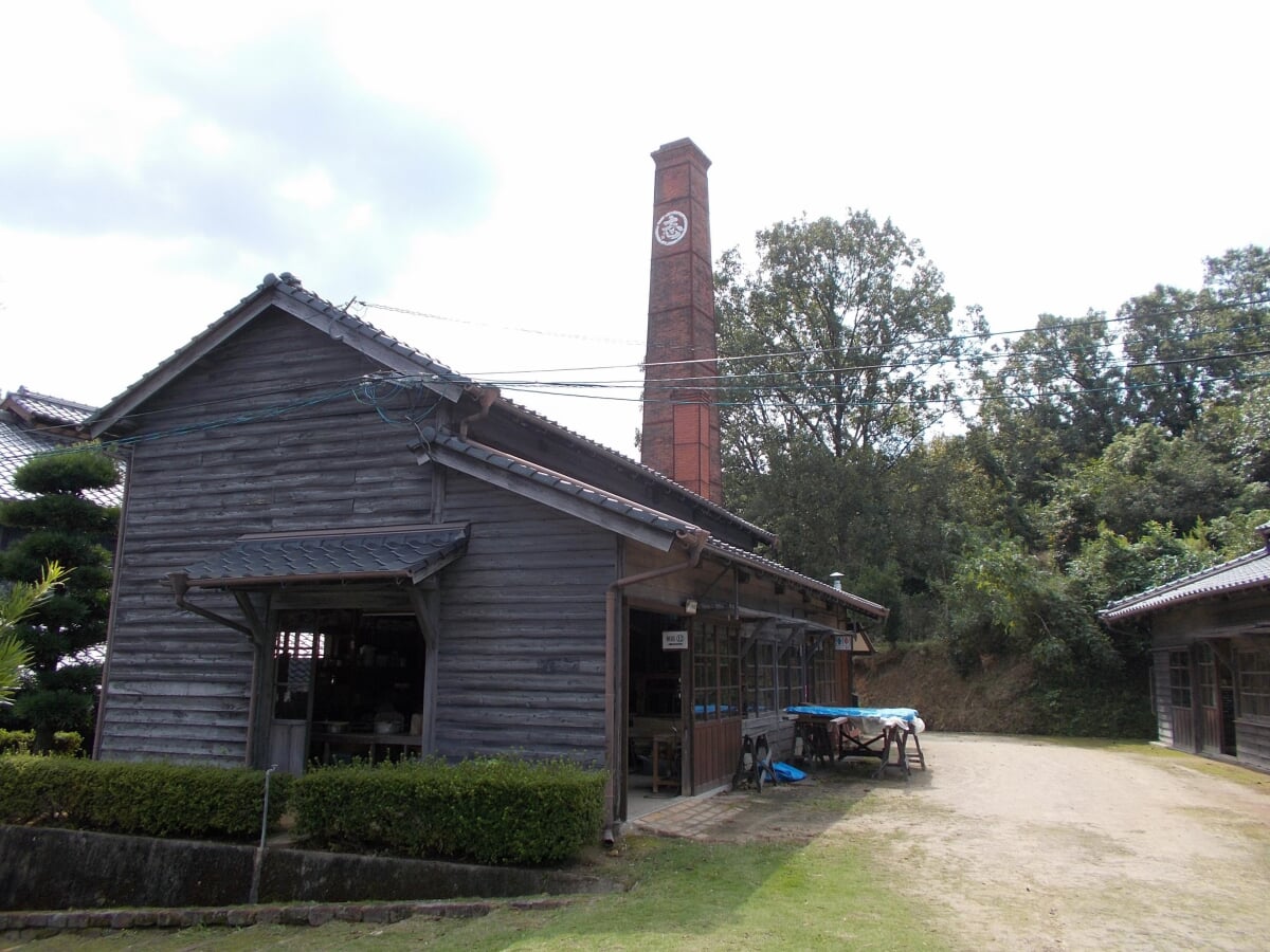 志田焼の里博物館の写真6