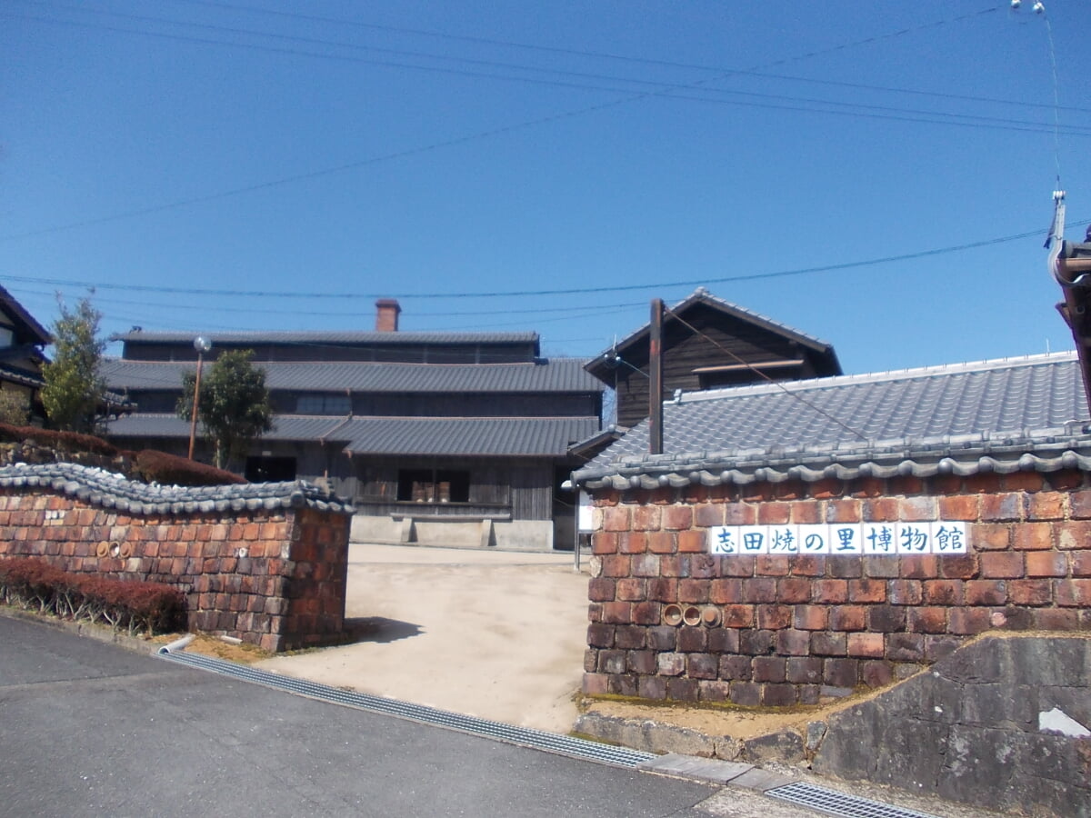 志田焼の里博物館の写真7