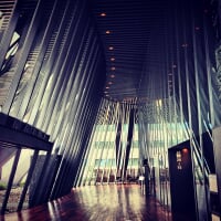 フェスティバルホール