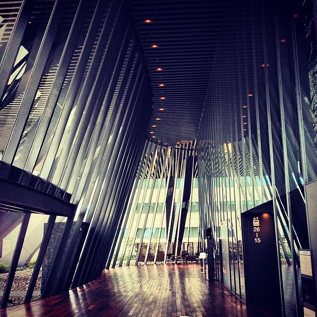 フェスティバルホールの写真1