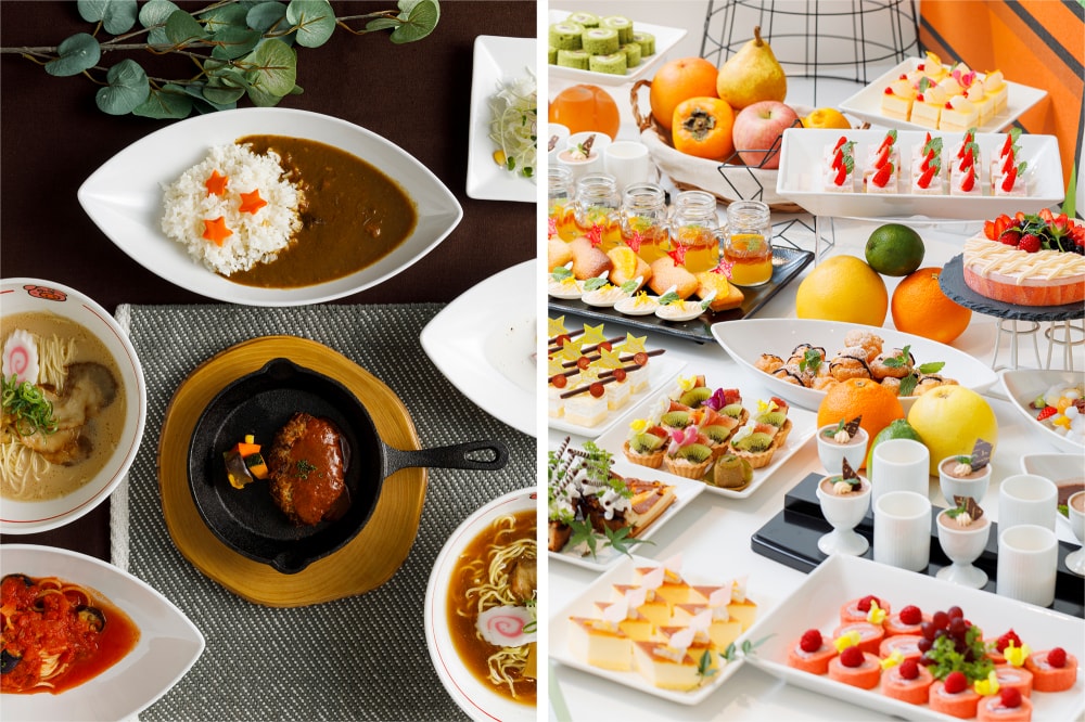 リトルおやつタウンNambaの写真4