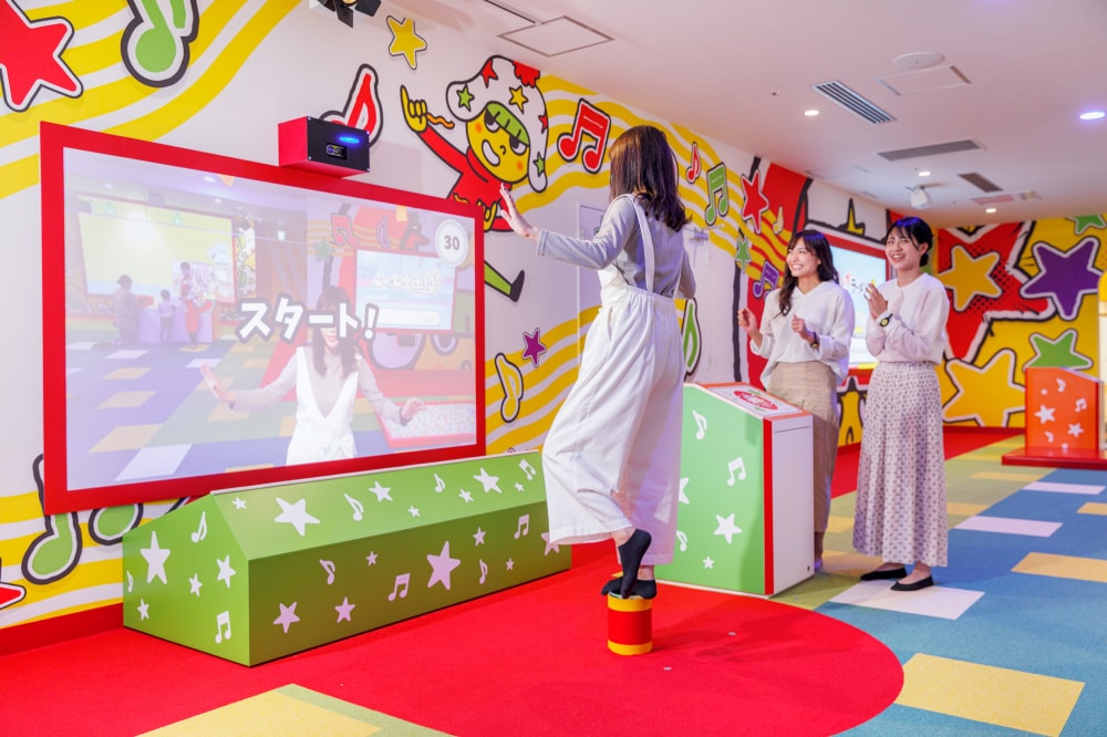 リトルおやつタウンNambaの写真5