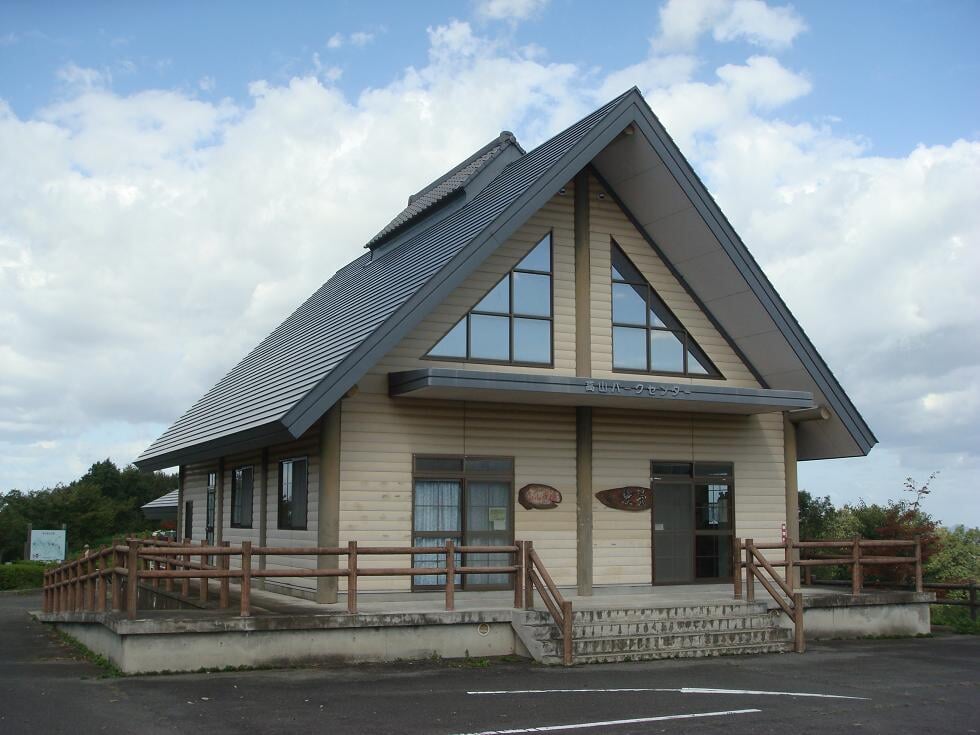 高山航空公園の写真4