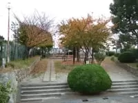 山陽新幹線記念公園