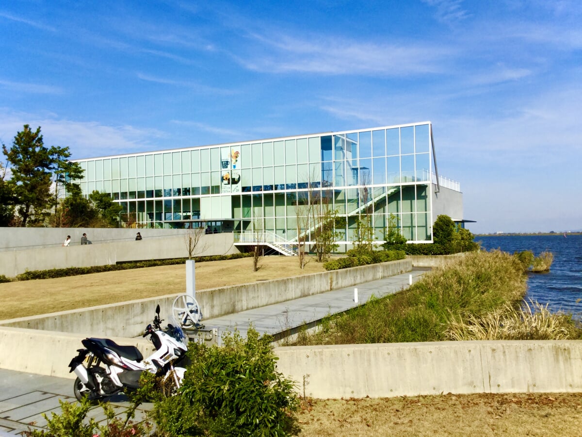 片山津温泉 総湯の写真1