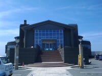 三国温泉ゆあぽーと