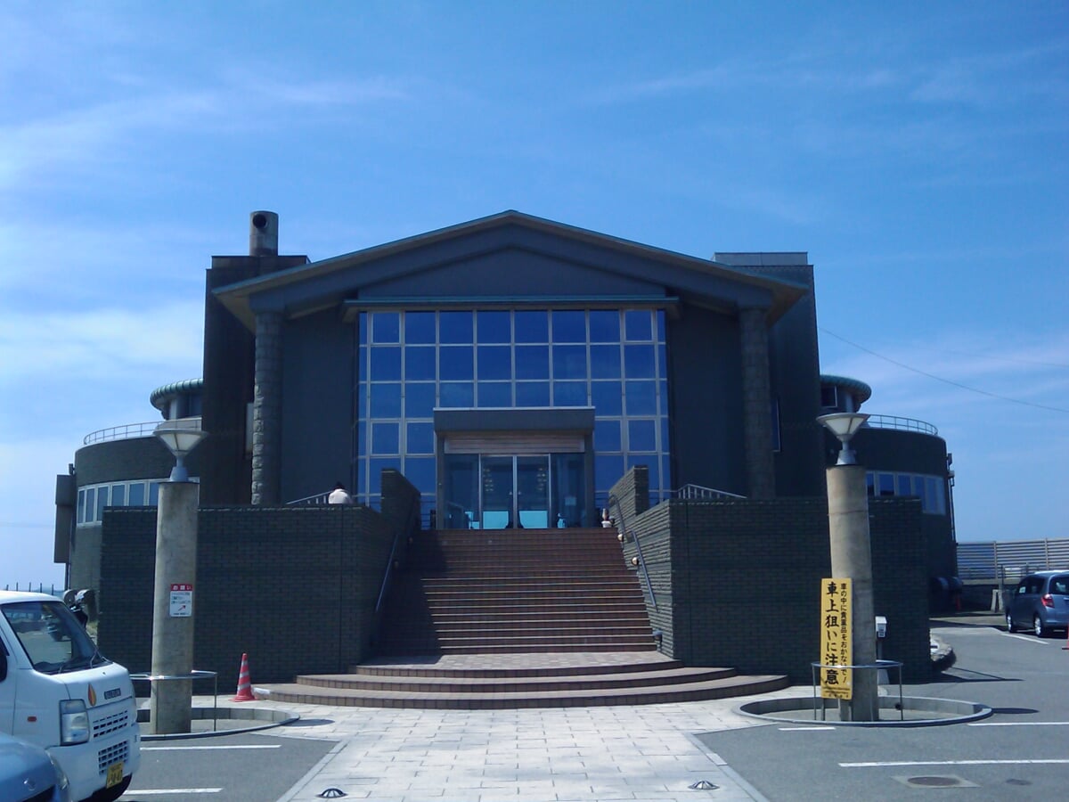 三国温泉ゆあぽーとの写真1