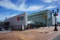 神戸アンパンマンこどもミュージアム&モール