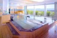 道の駅 伊東マリンタウン シーサイドスパ