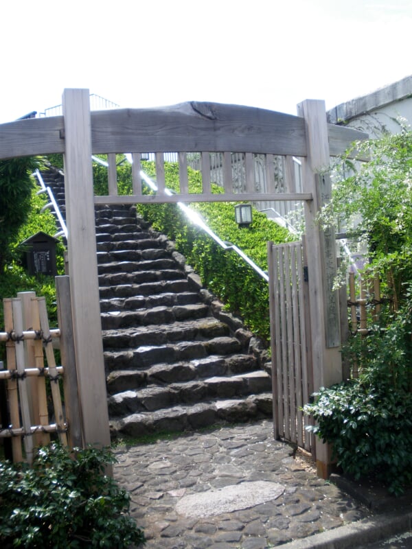 江東区 芭蕉記念館の写真2