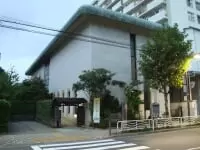 江東区 芭蕉記念館