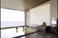 まるは食堂 うめ乃湯