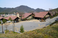 こんだ薬師温泉 ぬくもりの郷