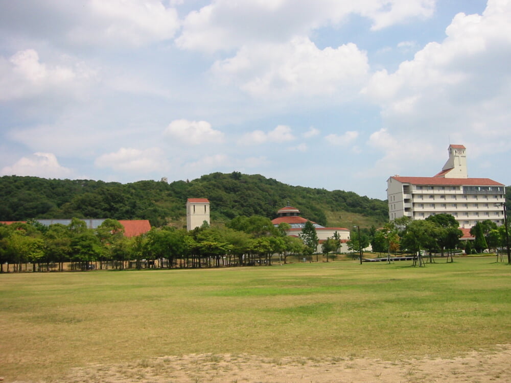 しあわせの村 温泉健康センターの写真1