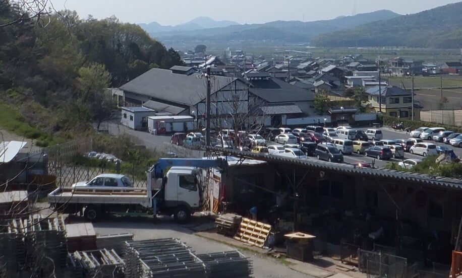 天然温泉 湯庵の写真1