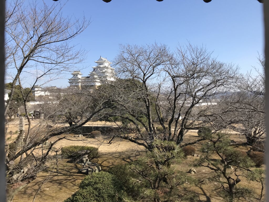 大阪城公園 西の丸庭園の写真2
