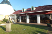 パルシェ 香りの館 香りの湯