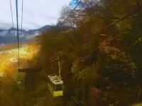 昇仙峡ロープウェイ