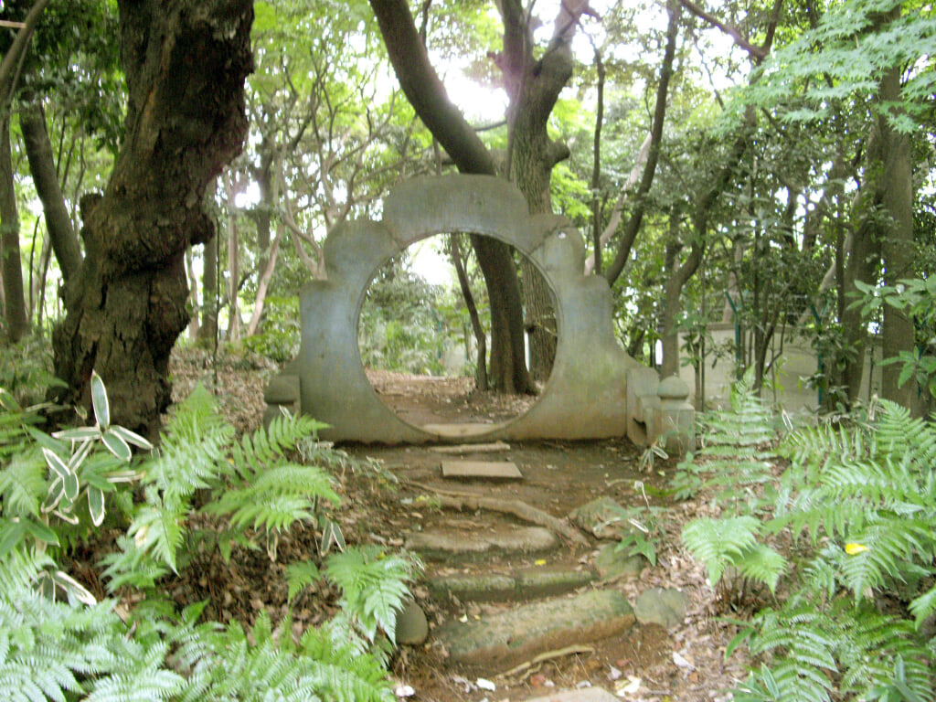 江戸川公園の写真1